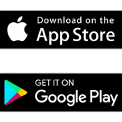 Download our free app and register now.